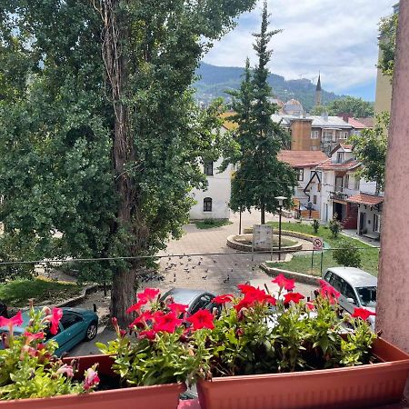 Apartment Romana Сараєво Екстер'єр фото