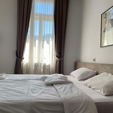 Apartment Romana Сараєво Екстер'єр фото