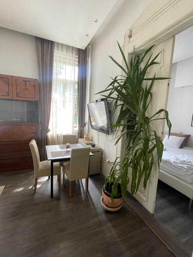 Apartment Romana Сараєво Екстер'єр фото