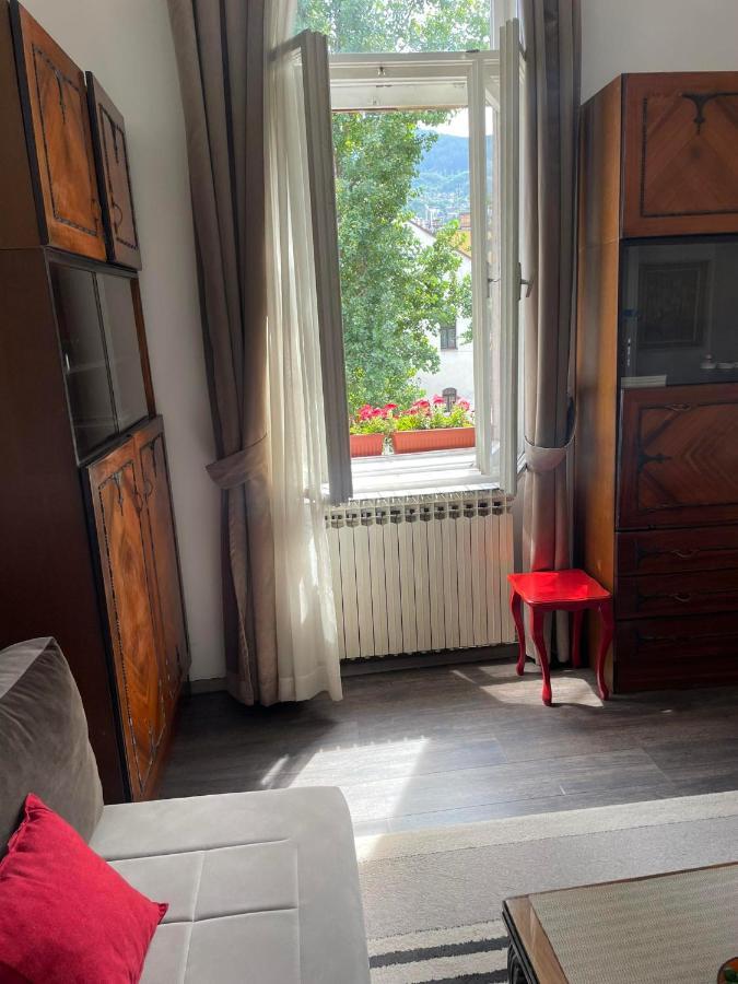 Apartment Romana Сараєво Екстер'єр фото