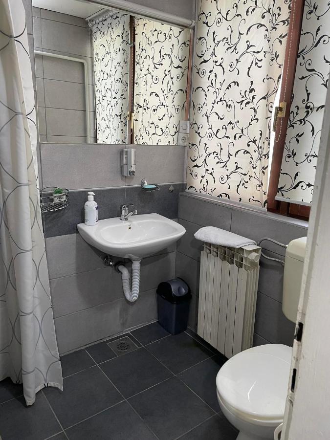 Apartment Romana Сараєво Екстер'єр фото
