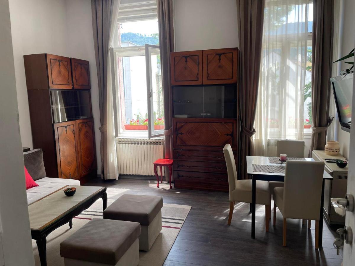 Apartment Romana Сараєво Екстер'єр фото