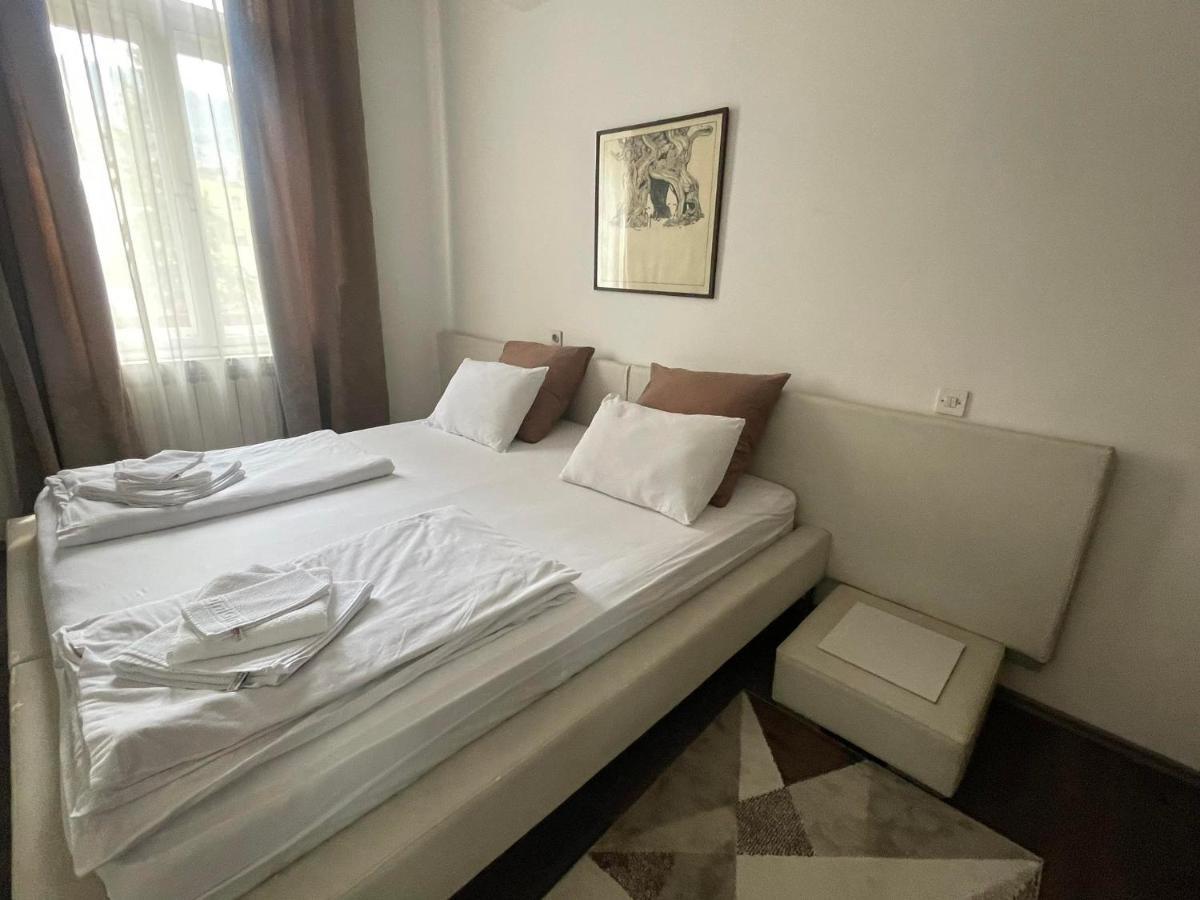 Apartment Romana Сараєво Екстер'єр фото