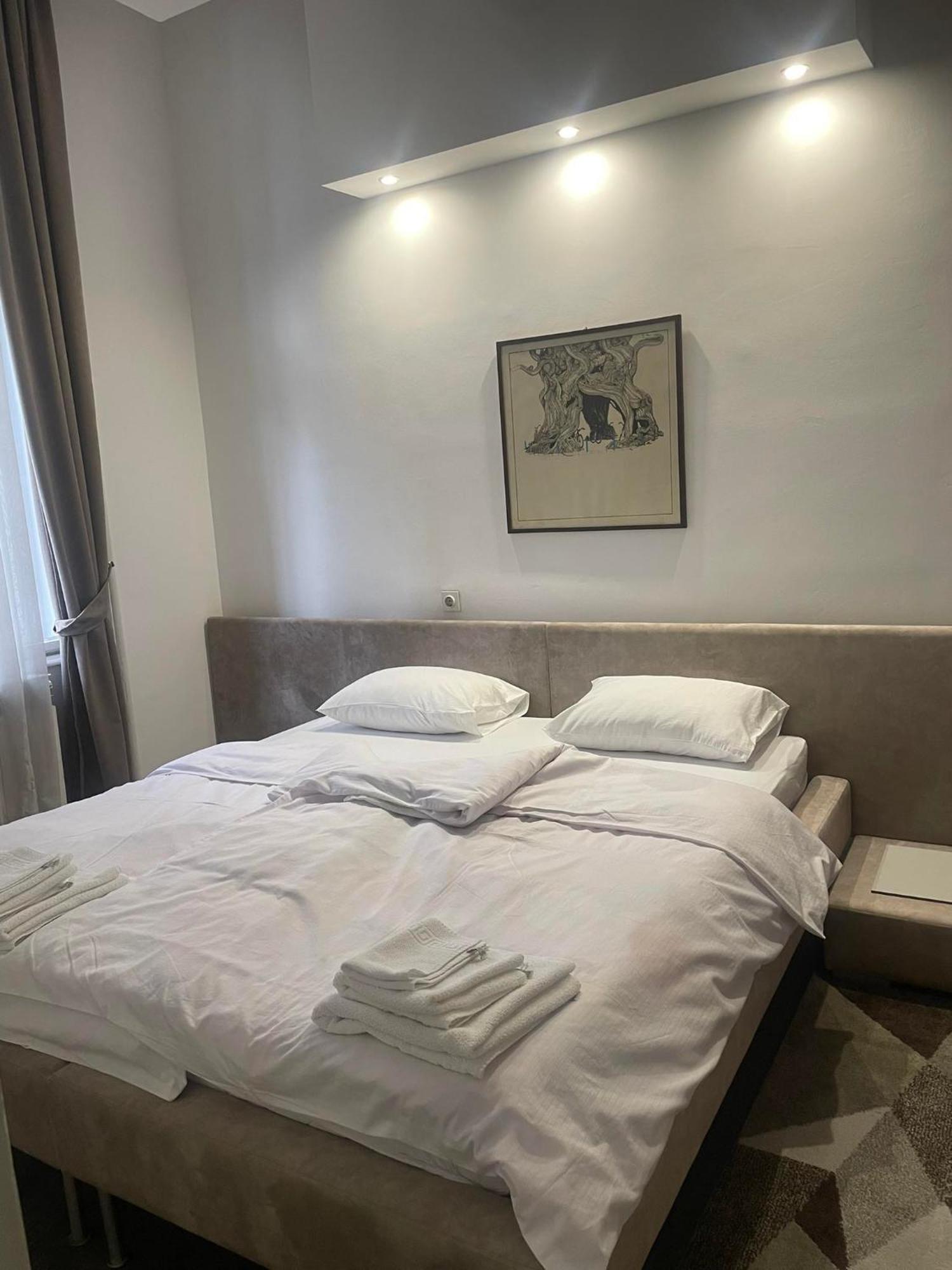 Apartment Romana Сараєво Екстер'єр фото