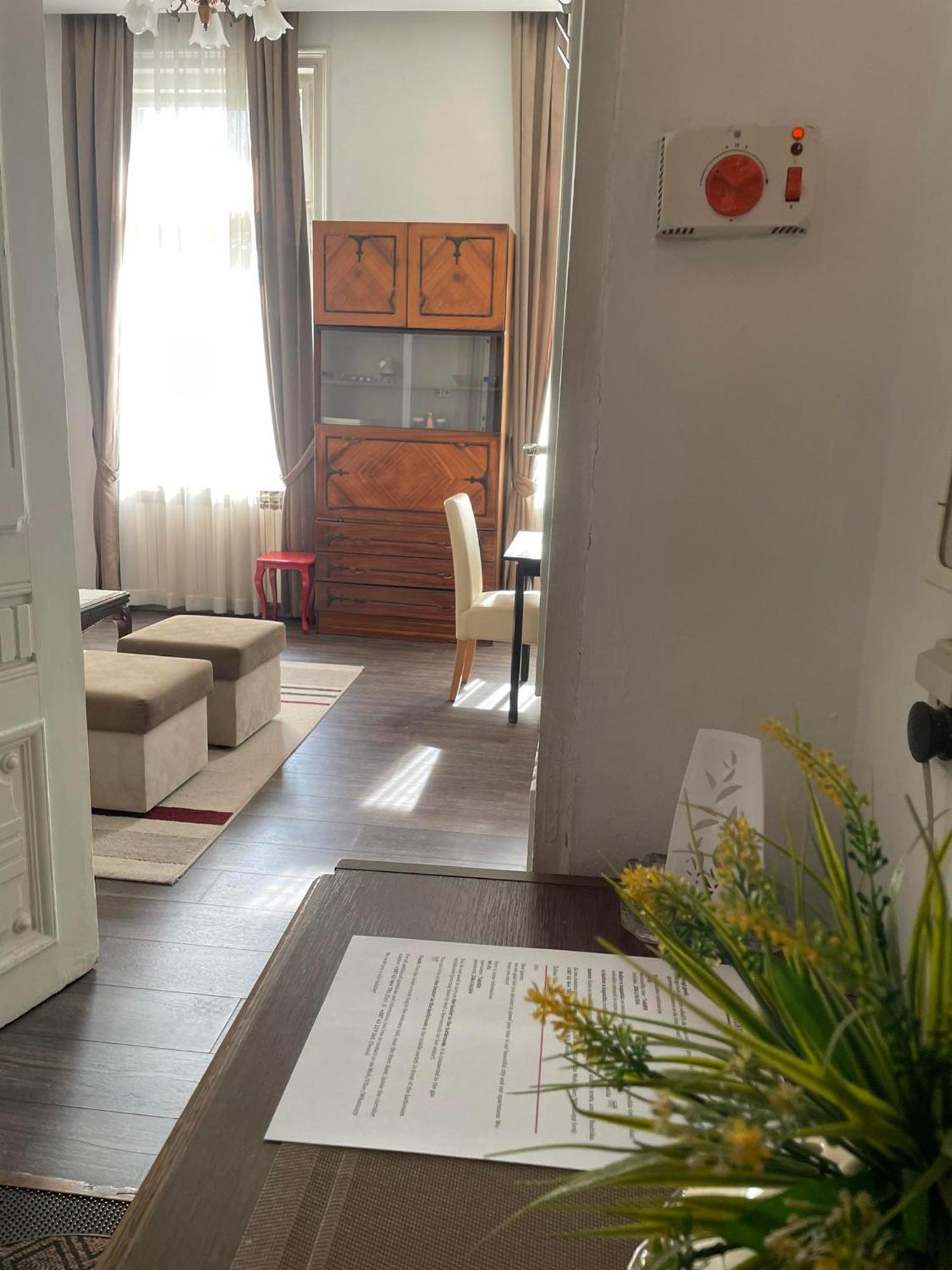 Apartment Romana Сараєво Екстер'єр фото
