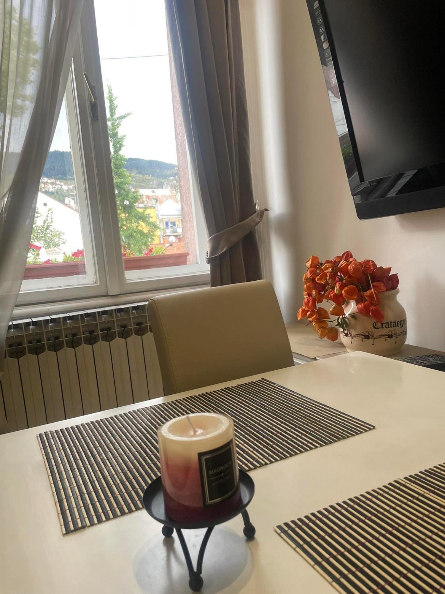 Apartment Romana Сараєво Екстер'єр фото