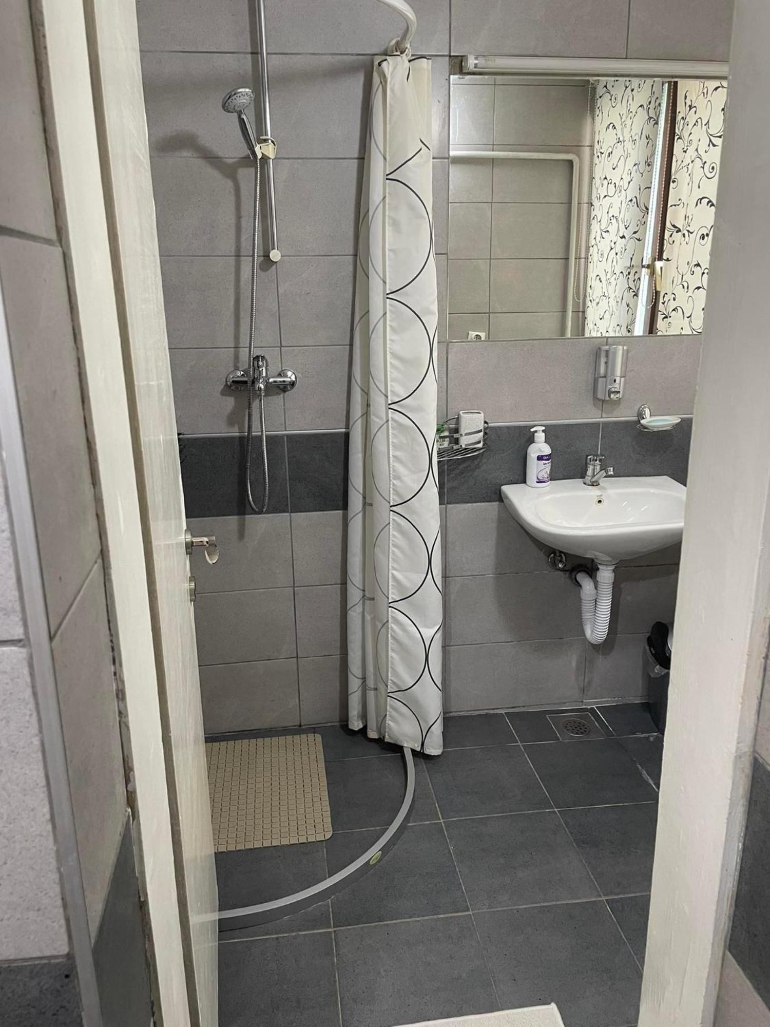 Apartment Romana Сараєво Екстер'єр фото
