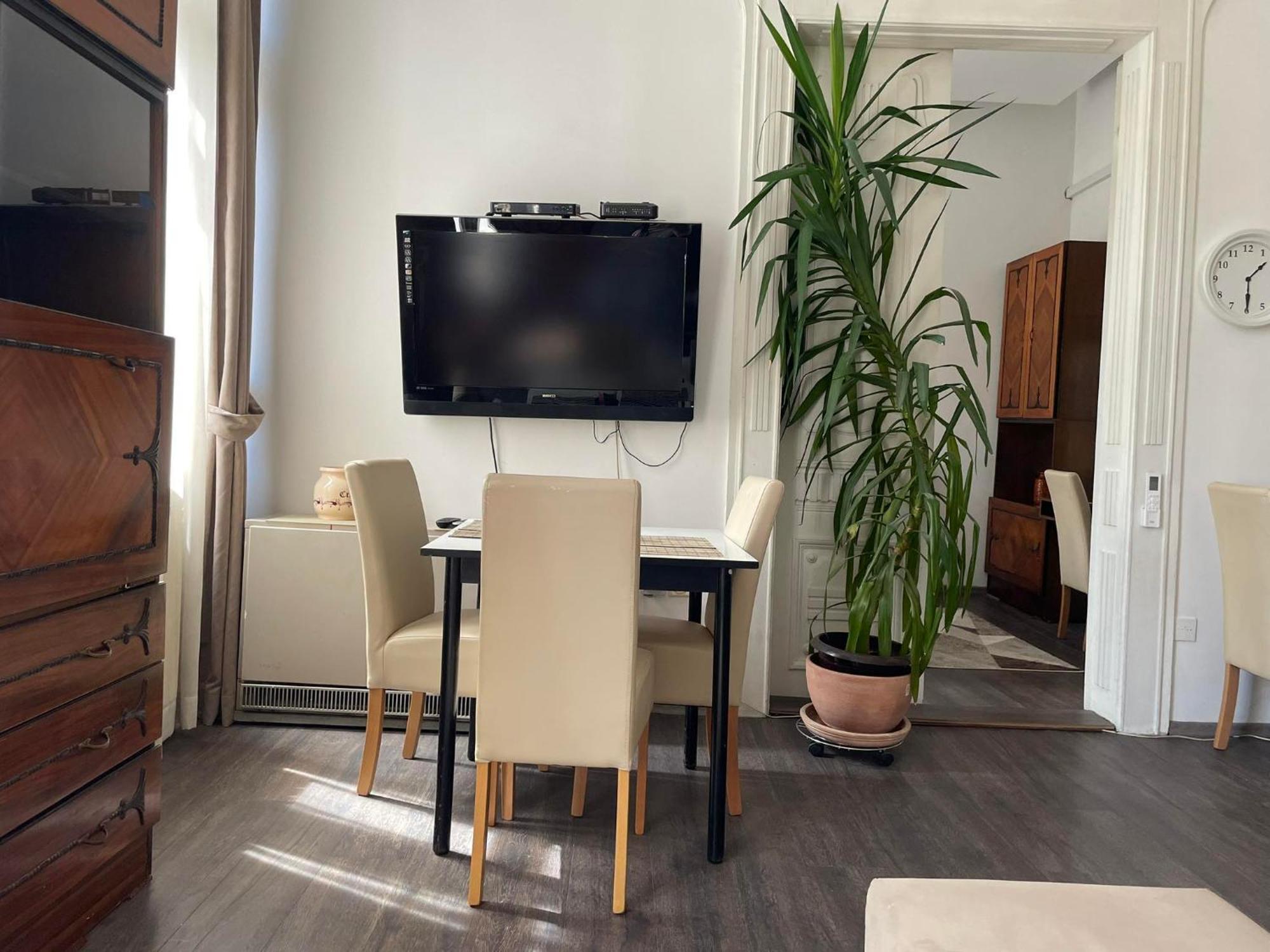 Apartment Romana Сараєво Екстер'єр фото