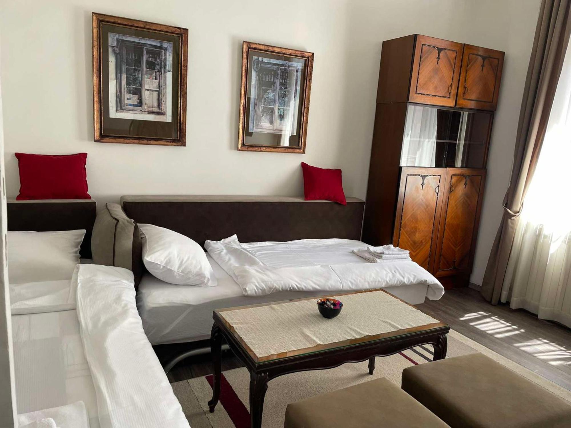 Apartment Romana Сараєво Екстер'єр фото